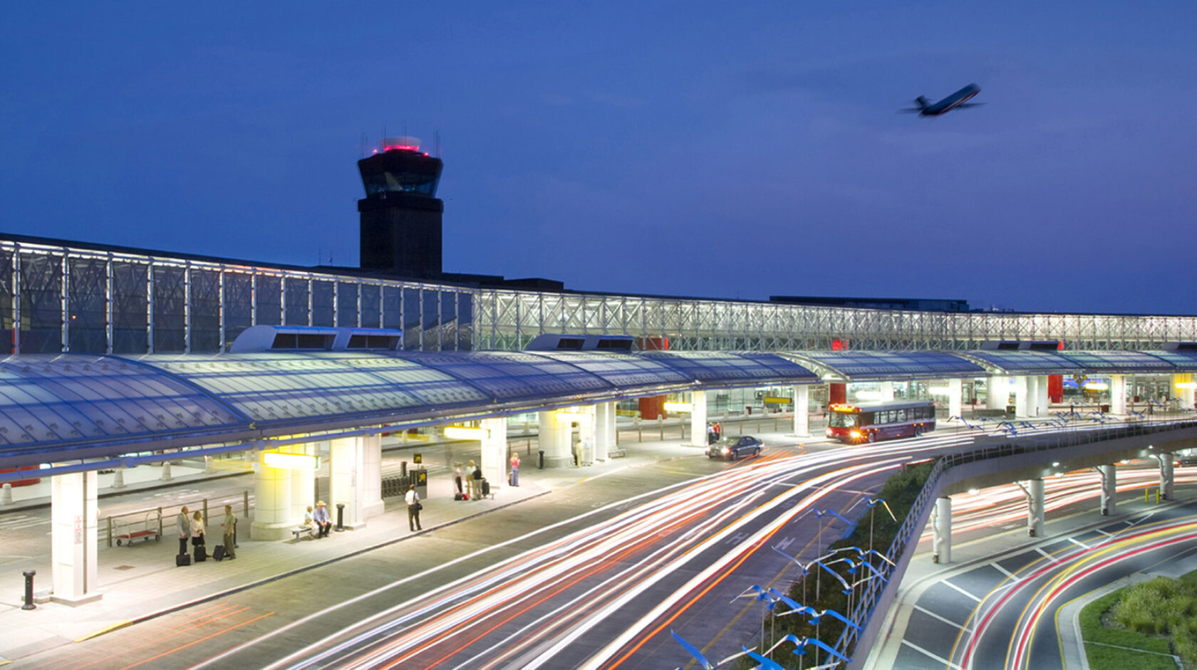 fll to bwi one way