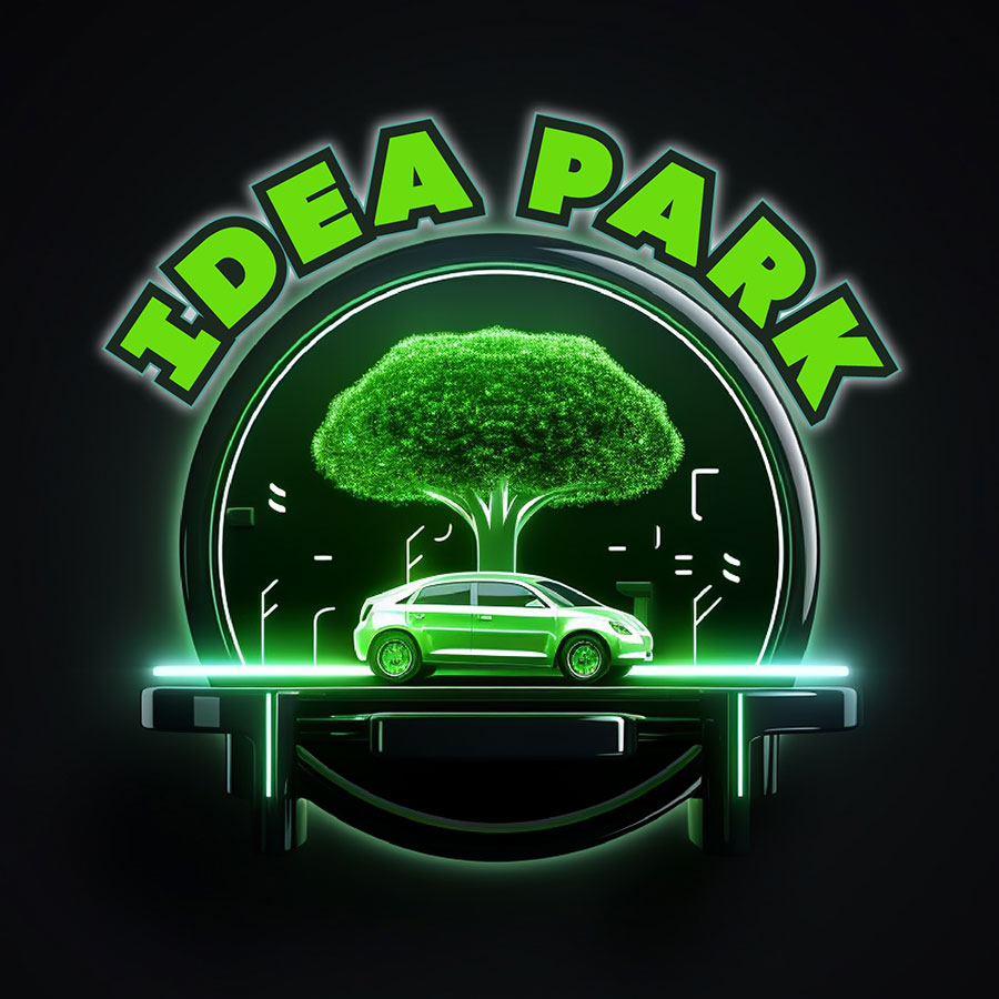 Idea Park BWI Airport